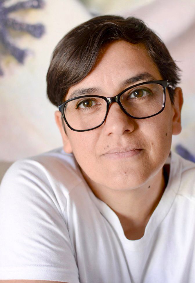 Gimena González
